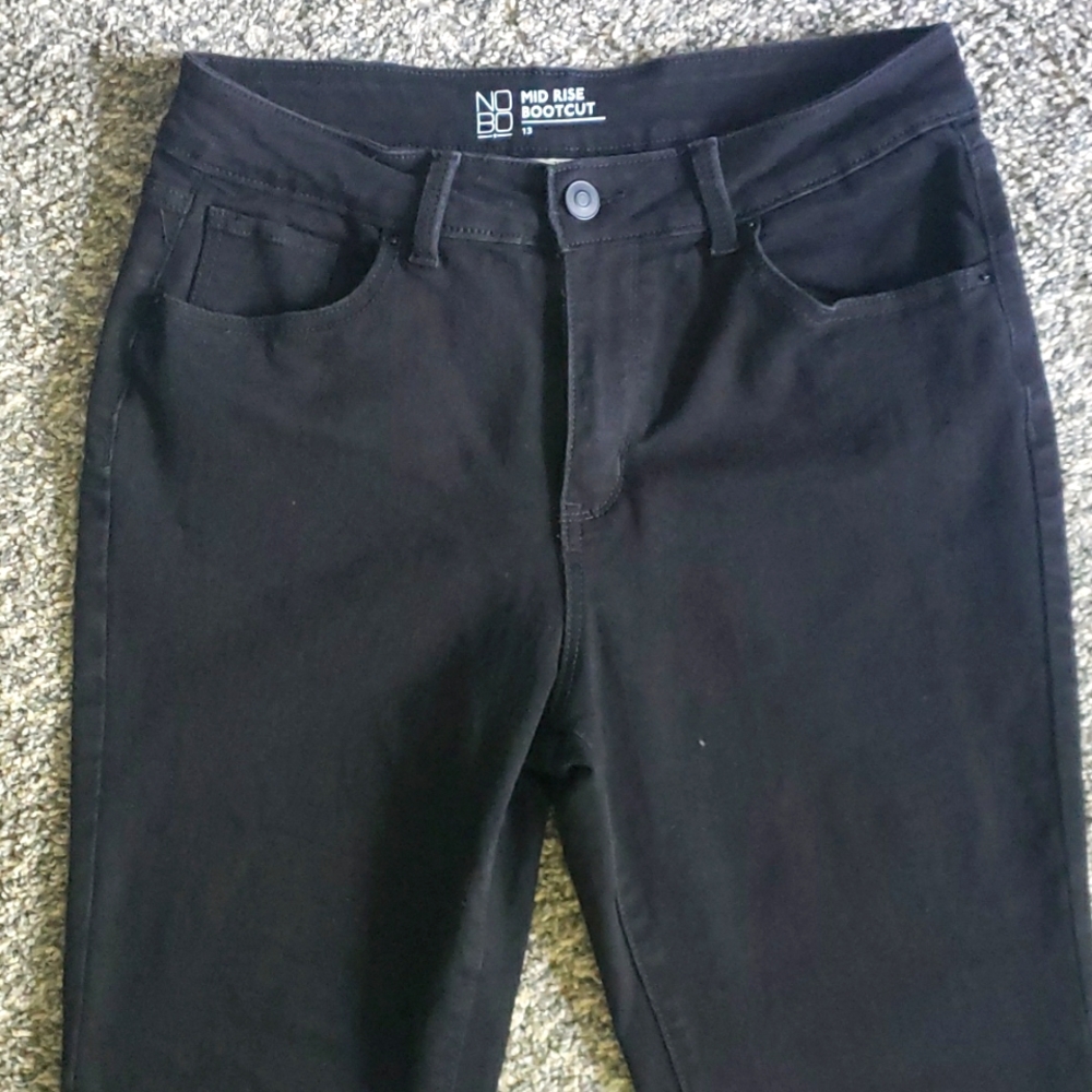 Nobo Jean Pants NEW